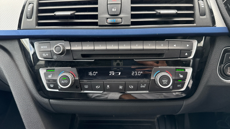 BMW 4 Series 440i M Sport 5dr Auto [Professional Media] Petrol Hatchback